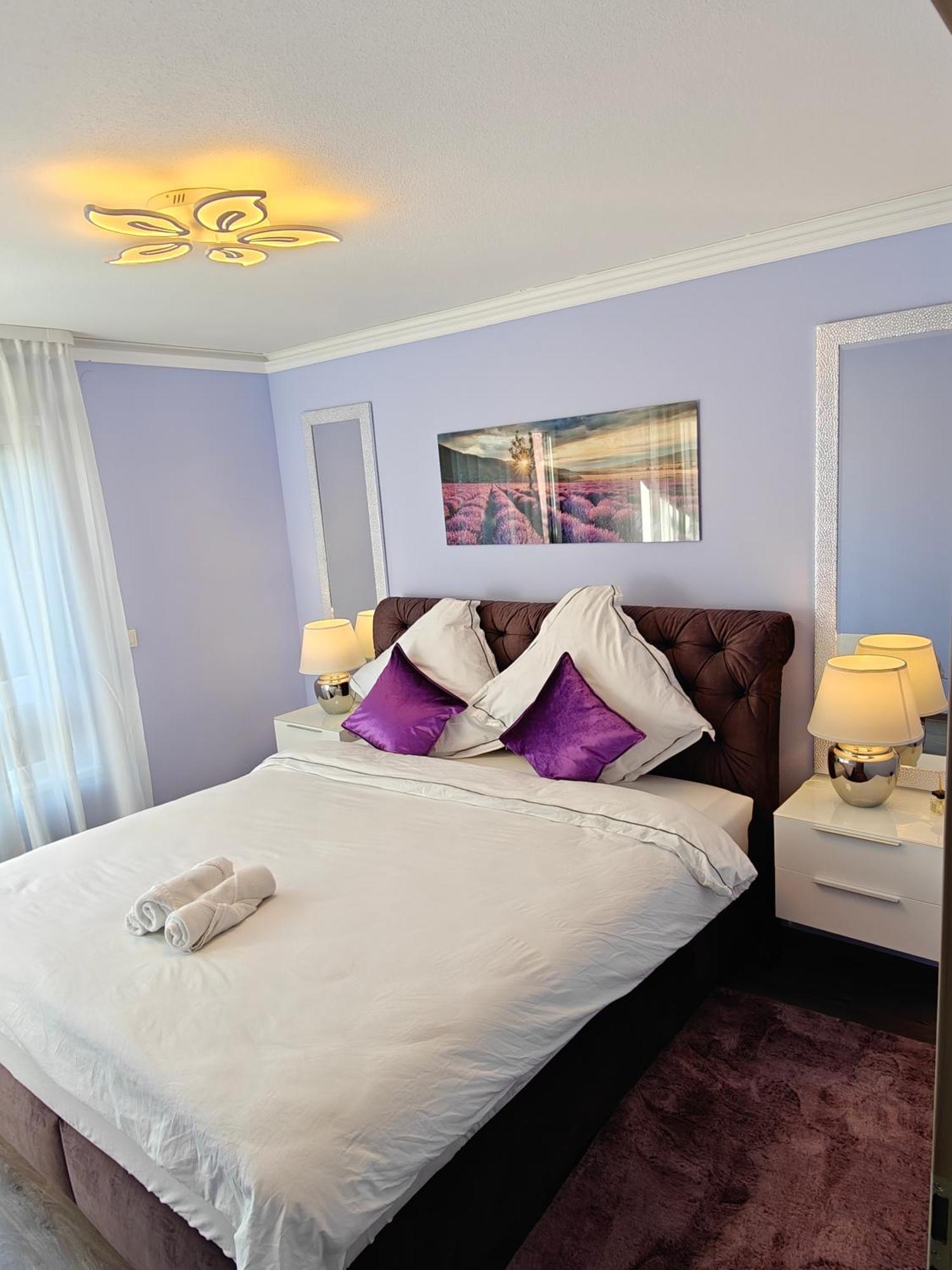 Charming Apartment With Garden, Free Parking Near Basel, Airport, Ger'Many, France, Saint-Louis  Dış mekan fotoğraf