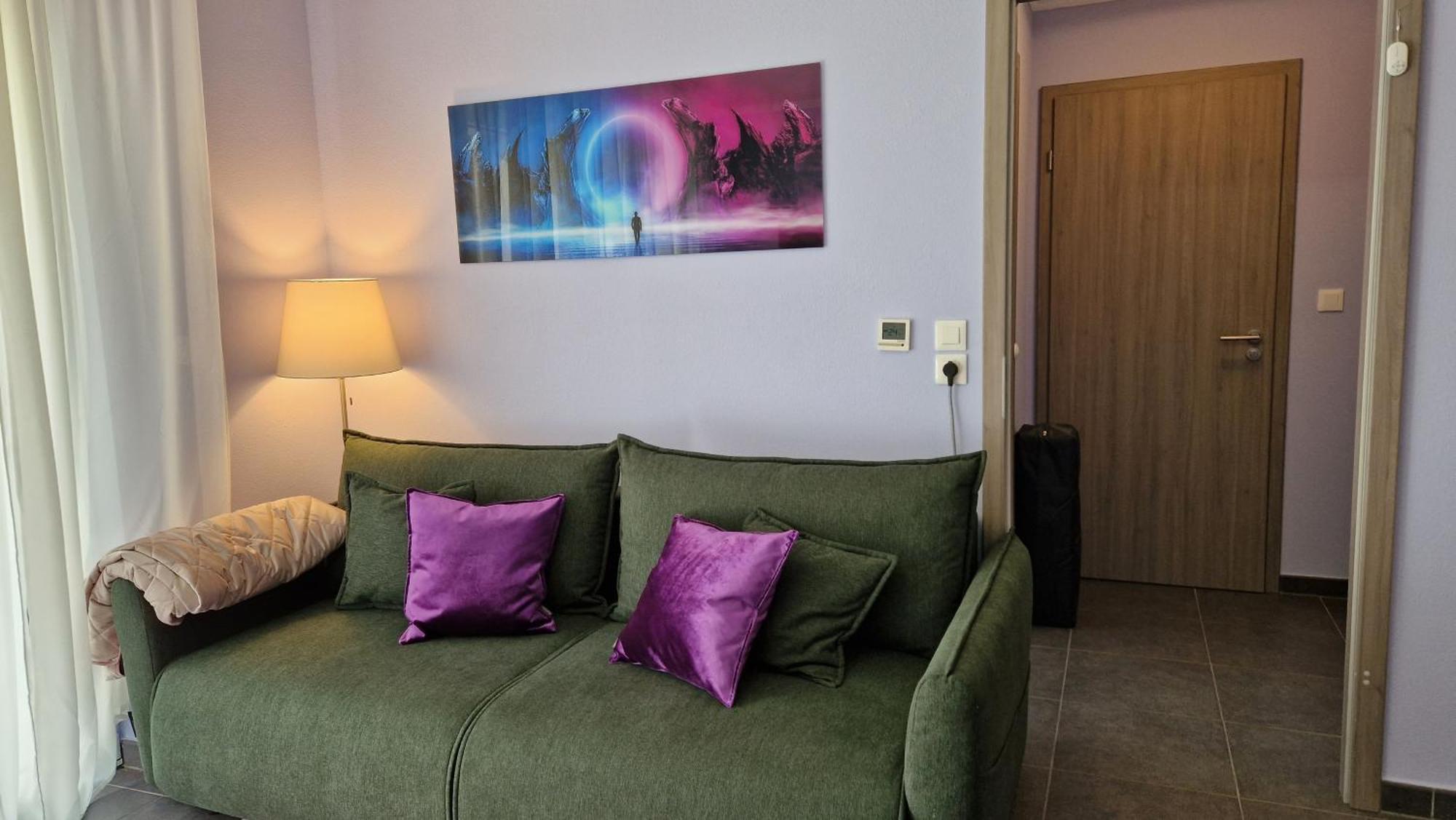 Charming Apartment With Garden, Free Parking Near Basel, Airport, Ger'Many, France, Saint-Louis  Dış mekan fotoğraf